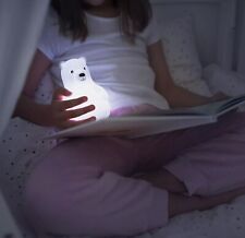 Veilleuse Detection De Couleur