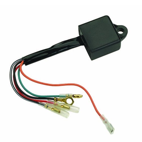 Cdi adaptable pour mbk - mbk, 51