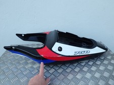 Suzuki 750 GSXR 2001 - Coque