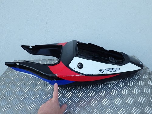 Suzuki 750 gsxr 2001 coque - suzuki,