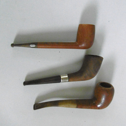 Pipes marco camelia et - ,