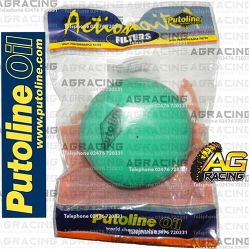 Putoline filtre air mousse - putoline,
