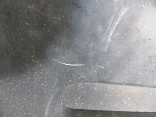 Pare choc avant - , peugeot