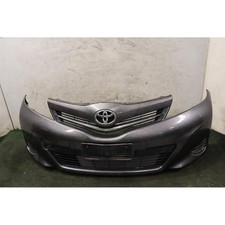 enjoliveur pare-choc avant