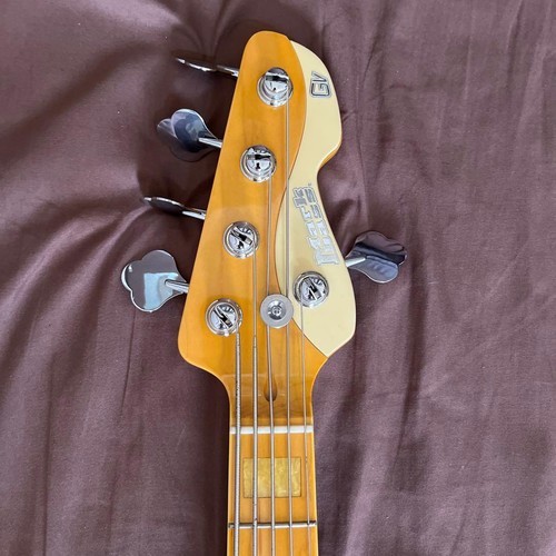 Markbass gv5 - markbass,