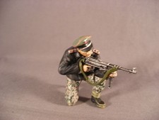 Thomas Gunn SS187 WW2 German