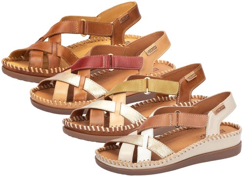 Pikolinos sandale femme - sandale, en