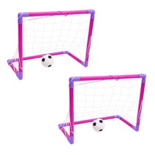 2 X Rose Football Buts Lionne