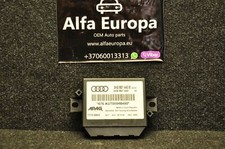 Audi A4 8K B8 GPS calculateur suivi interface localisation 8K0907440B