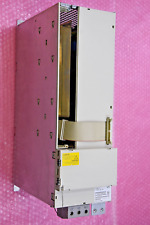 Siemens Simodrive / 6SN1123-1AA00-0EA1 / 611 - LT Module INT. 160A /vers. A Picture!