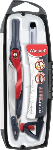 Compas maped stop easy avec - compas,