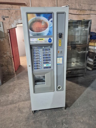 Distributeur automatique - distributeur,