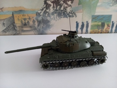Char amx mitrailleuse - t.,