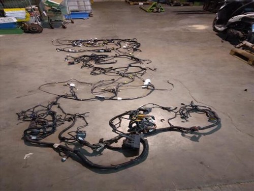 Yd25 190 installation - cv,