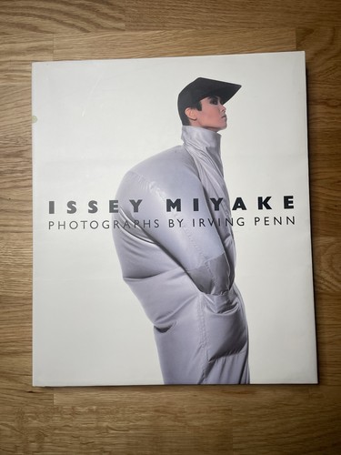 Issey miyake photographs - photographs, by