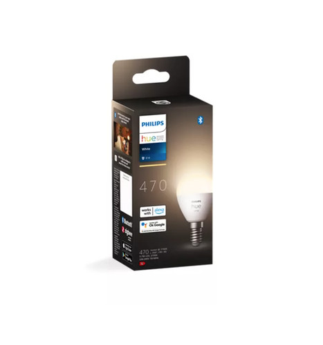 Philips hue ampoule - philips,
