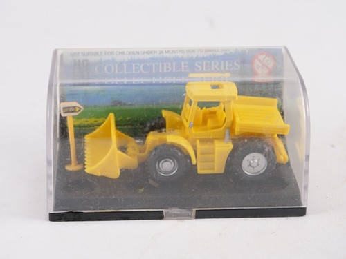 Smart toys 87 tracto - smart, 1/87