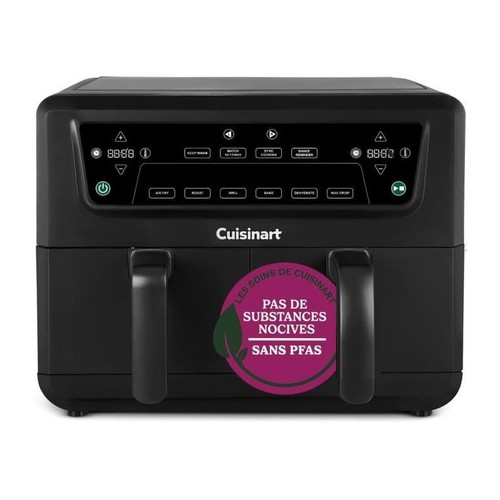 Friteuse sans huile - , cuisinart