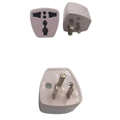 Adaptateur voyage prise - adaptateur, de
