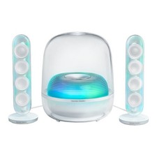 Système de haut-parleurs