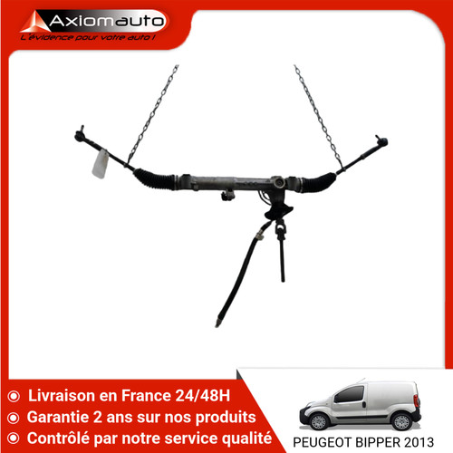 Cremaillere peugeot - 🇫🇷,