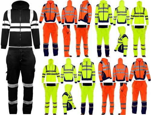 Neuf homme haute visibilité - homme,