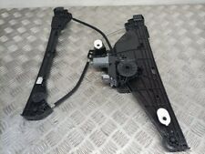 9829043680 Front Left Window Regulator for PEUGEOT 208 (P2) ACTIVE 2019 4647491
