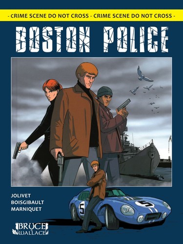 Rare boston police - rare/, /