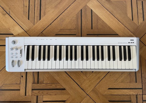 Piano midi korg - , studio
