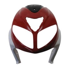 Tête de Fourche Couverture