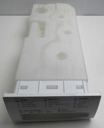 Hotpoint bac condensation - bac, +