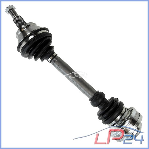 Cardan transmission avant - cardan,