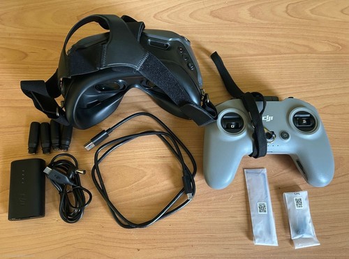 Dji fpv - dji,