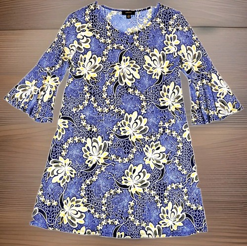 Espresso medium women dress - women's,