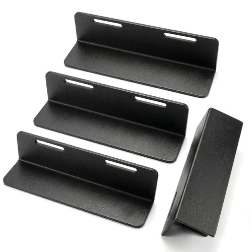 Fixation coffre voiture - , 4