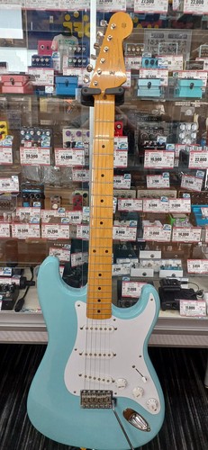 Guitare électrique fender - guitare,