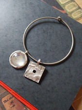 Collier Torque De Marque Biche