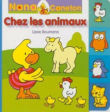 Nana Caneton: Chez les