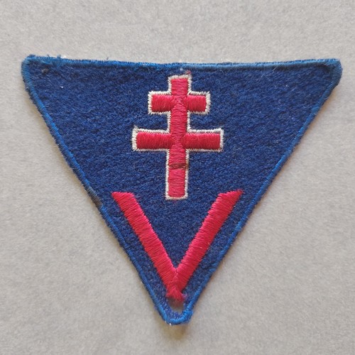 Insigne armée secrète - secrète, as