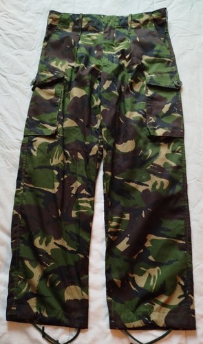 Pantalon treillis uniforme - pantalon,