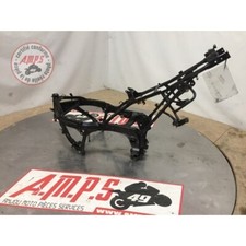 Cadre avec carte grise Honda