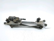 MECANISME + MOTEUR D'ESSUIE GLACE AVANT 76505S7AG01 HONDA STREAM phase 1