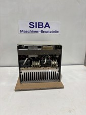 SIEMENS SIMOREG COMPACTGERAET D460/85 Mre-GcE6520-2B0 Compact Converter