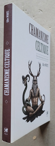 Chamanisme celtique une - celtique,