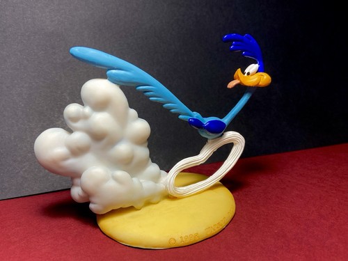Figurine bipbip looney tunes - figurine,