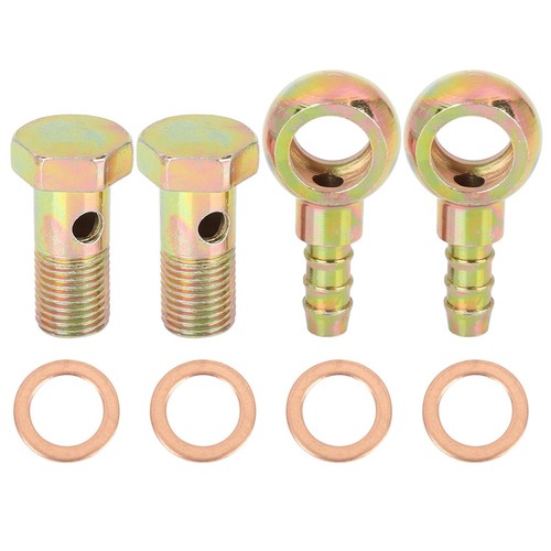 Sets 12mm diamètre banjo - diamètre,
