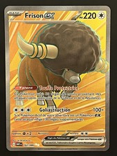 🇫🇷 Frison EX 162/086 FA