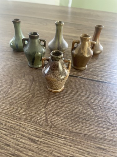 Lot anciens vases - anciens,