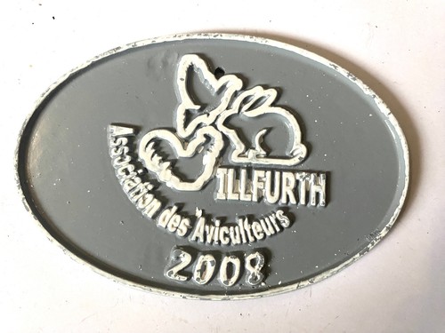 Illfurth 2008 colombophile - 2008,