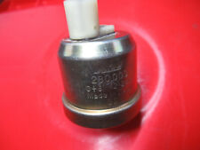 Genuine Alfa Romeo Type 105 Oil Pressure Giver 280003 Ducellier 0-8 12-24V New
